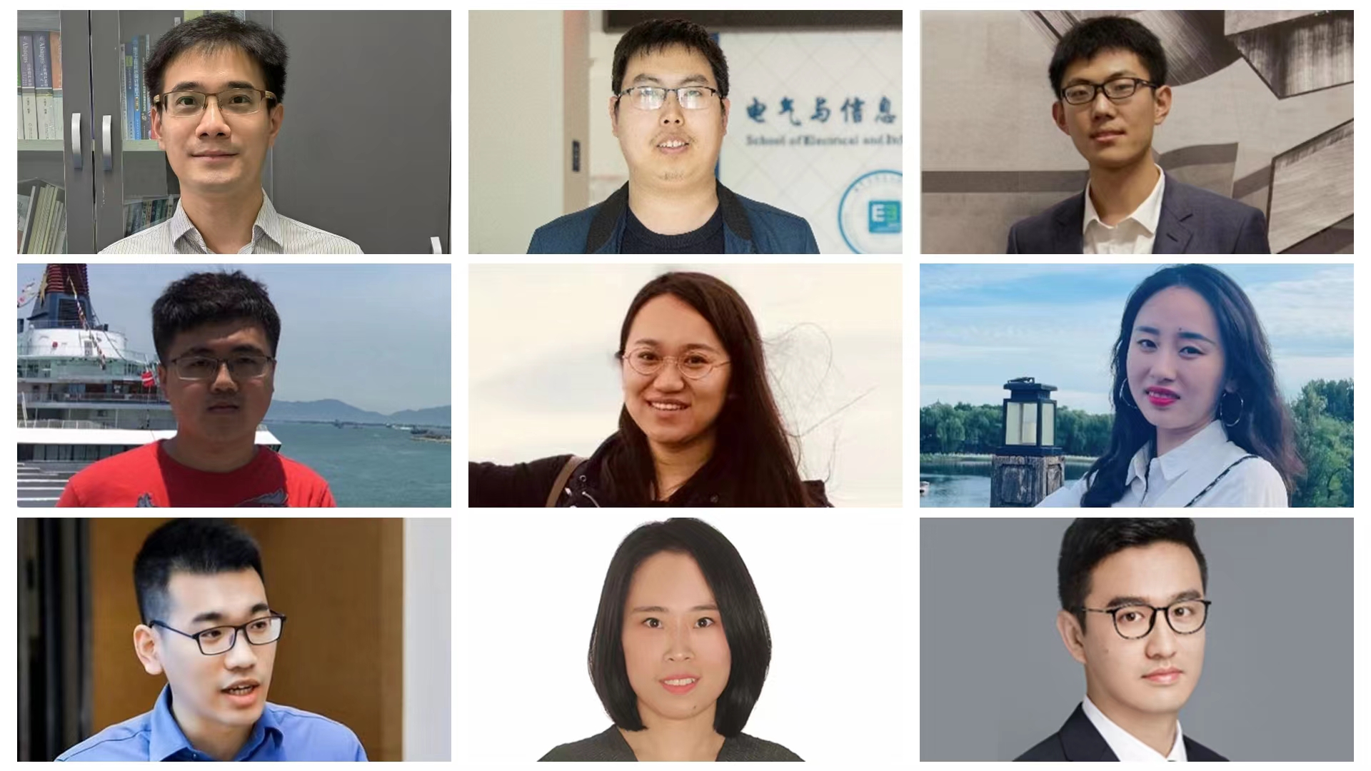 新年新喜！北京这项青年人才工程 ，北建大9人光荣入选